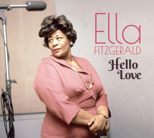 Hello Love (Bonus Tracks) (Spa)