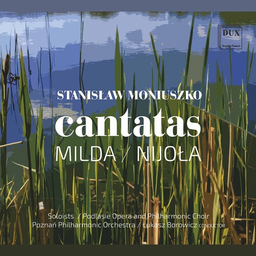 Cantatas