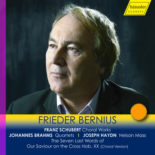 Choral Works