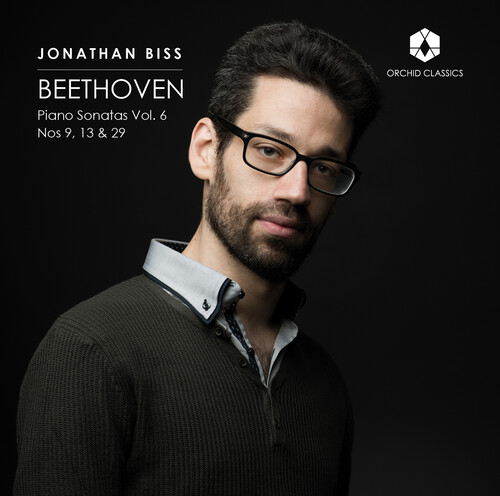 Complete Beethoven Piano 6