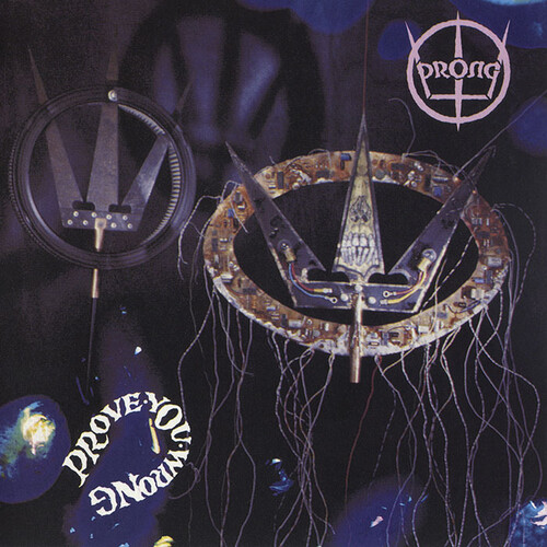 Prove You Wrong [Import]