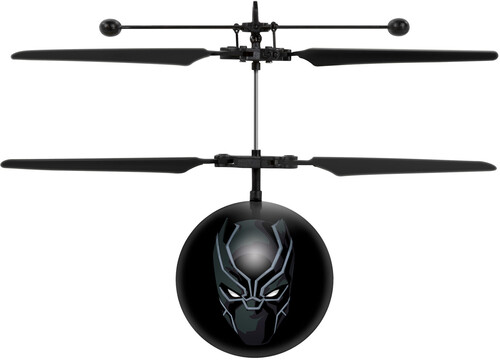 Marvel avengers flying ufo clearance ball