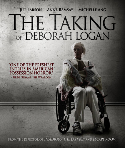 The Taking of Deborah Logan