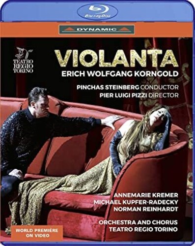 Violanta