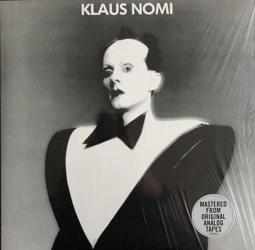 Klaus Nomi [Import]