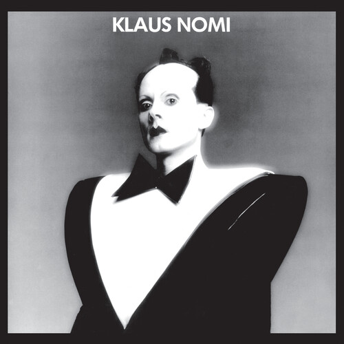 Klaus Nomi [Import]