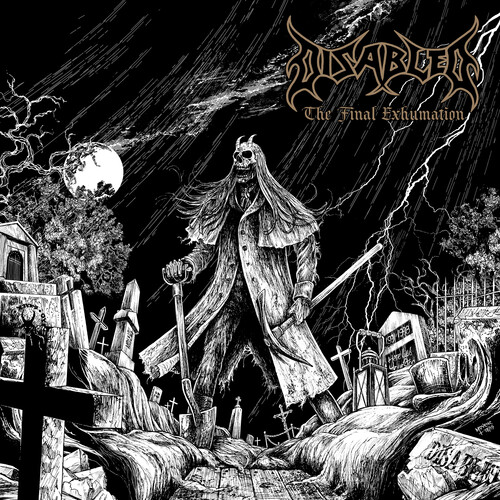Final Exhumation