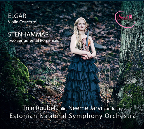 Violin Concerto