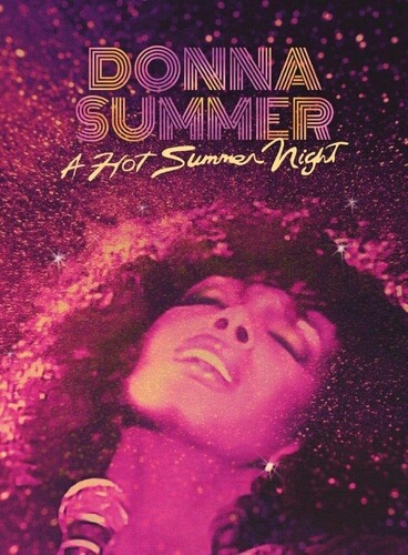 Hot Summer Night [CD/ DVD] [Import]