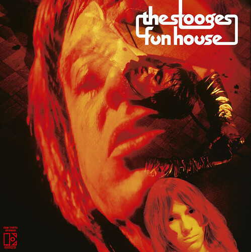 The Stooges - Funhouse: 50th Anniversary Edition [Indie Exclusive Limited Edition Deluxe 17LP Box Set]