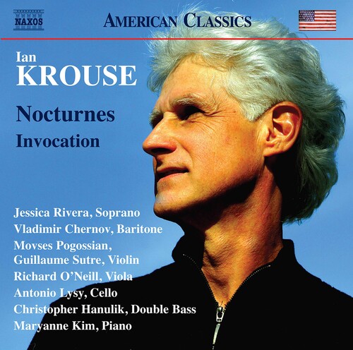 Nocturnes / Invocation|Krouse / Chernov / Hanulik