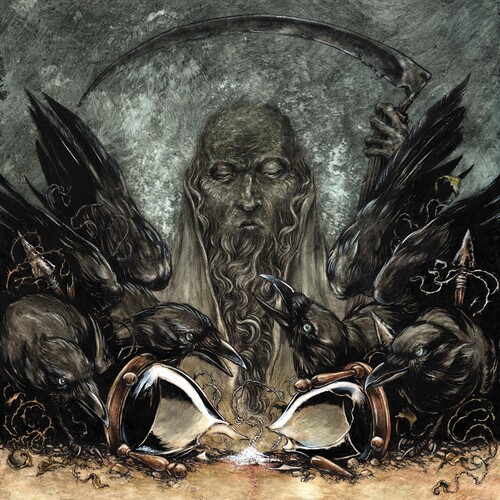 Valkyrie - Fear [LP]