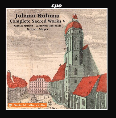 Complete Sacred Works 5