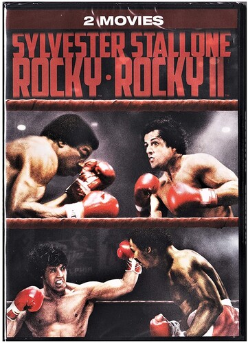 Rocky /  Rocky II
