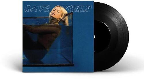 Ashe - Save Myself