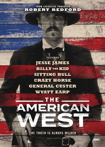 The American West: Season 1