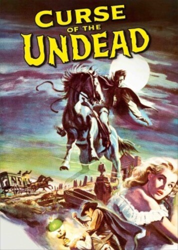  - Curse of the Undead