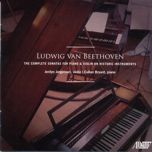 Ludwig Van Beethoven