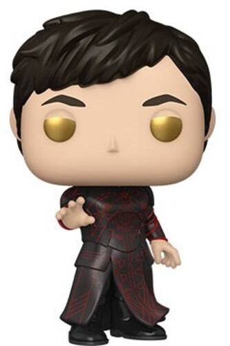 FUNKO POP! MARVEL: Eternals - Druig