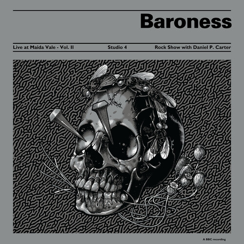 Baroness - Live at Maida Vaile BBC Vol II [RSD BF 2020]