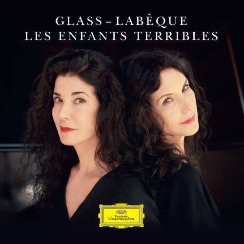 Katia Labeque / Labeque,Marielle - Enfants Terribles