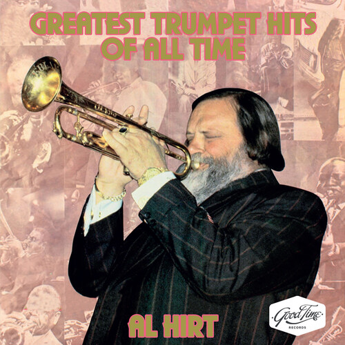 Greatest Trumpet Hits Of All Time