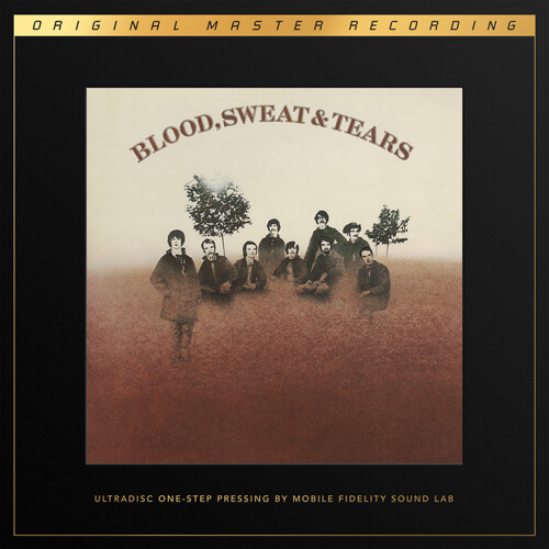 Blood Sweat & Tears - Blood Sweat & Tears [Limited Edition] [180 Gram]
