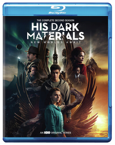 His Dark Materials: The Complete Second Season