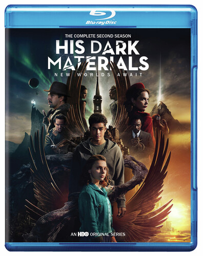 His Dark Materials: The Complete Second Season