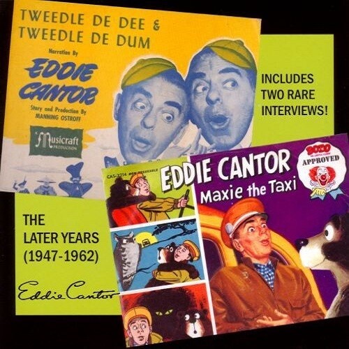 The Later Years 1947-1962