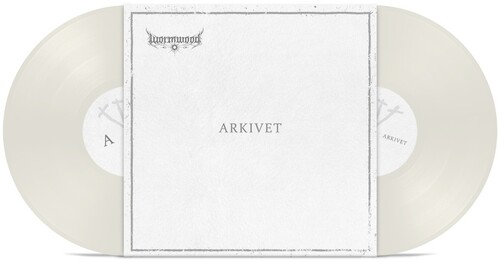 Wormwood - Arkivet (Bonus Tracks) [Indie Exclusive] (Bonus Tracks) [Indie Exclusive]