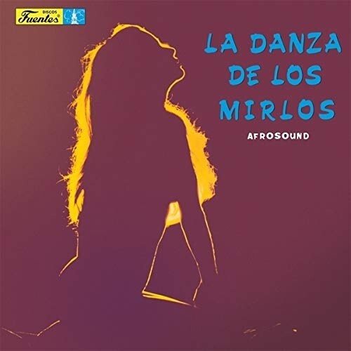 Afrosound - La Danza De Los Mirlos (Spa)