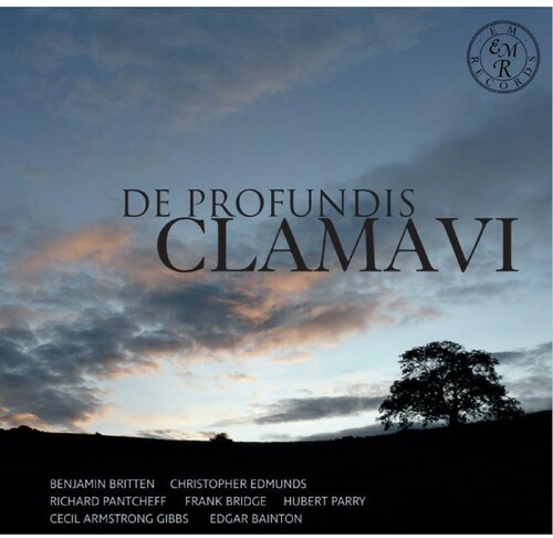 Duncan Honeybourne - De Profundis Clamavi (Uk)
