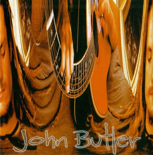 John Butler (Gate)