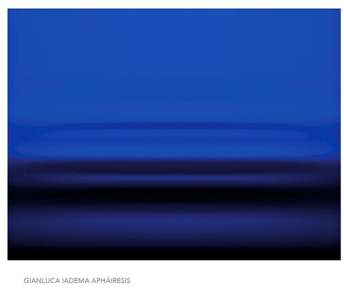 Aphàiresis|Gianluca Iadema