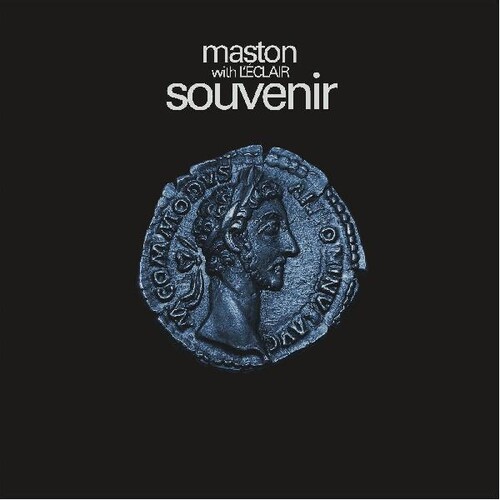 Maston - Souvenir [LP]