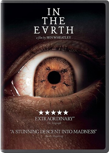 In the Earth