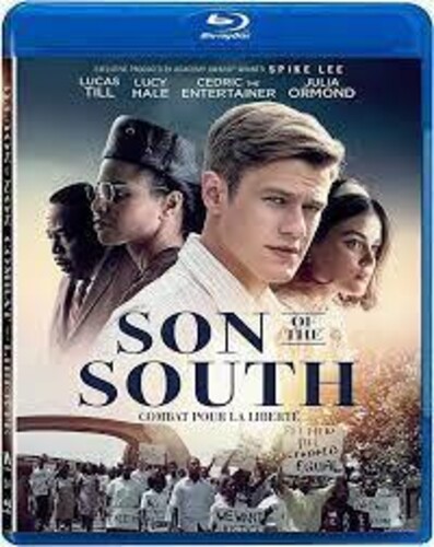 Son of the South [Import]