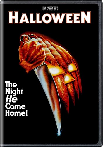 Halloween [Movie] - Halloween (1978)