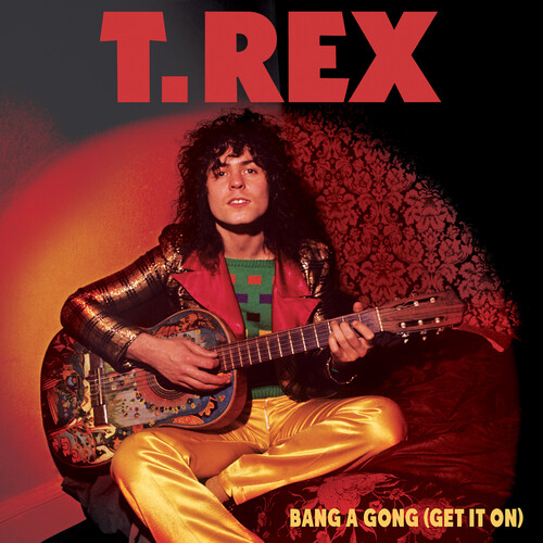 Bang A Gong (Get It On)
