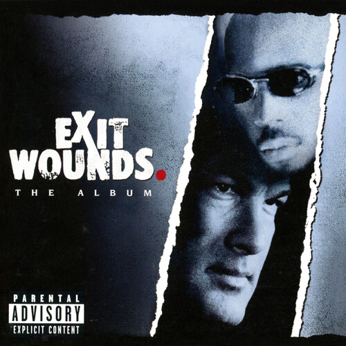 Exit Wounds (Various Artists) [Explicit Content]