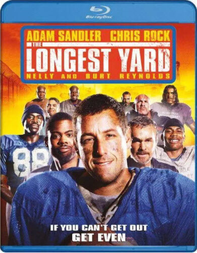 The Longest Yard