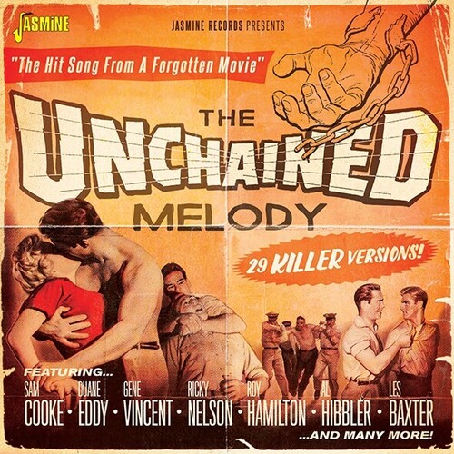 Unchained Melody - 29 Killer Versions! /  Various [Import]