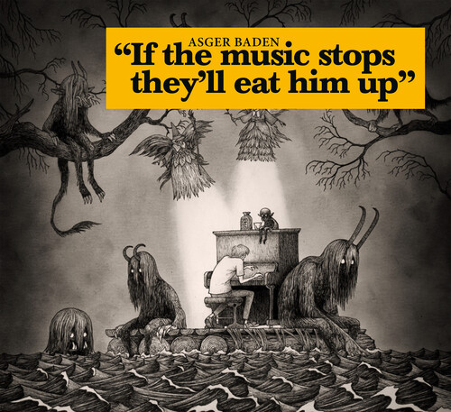 If the Music Stops