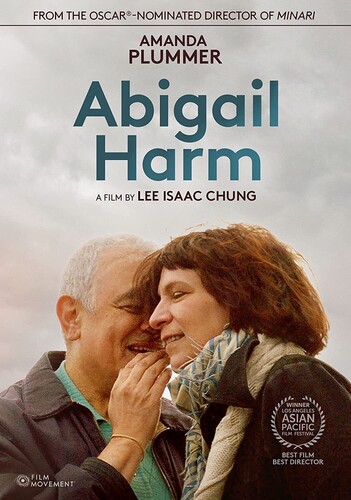 Abigail Harm - Abigail Harm