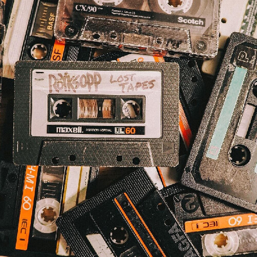 Lost Tapes