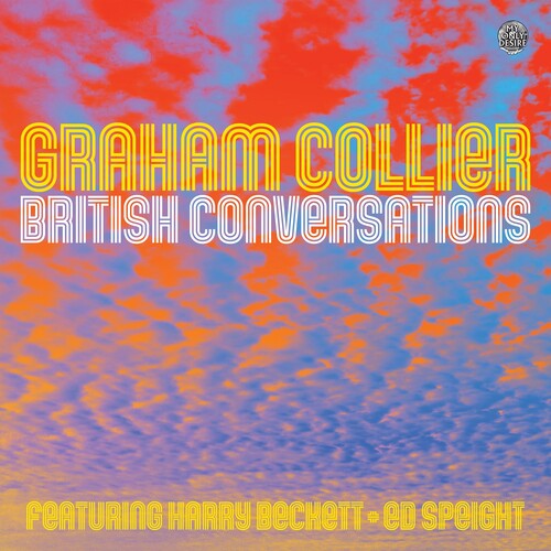 Graham Collier - British Conversations