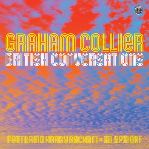 British Conversations [Import]