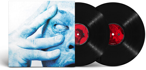 Porcupine Tree - In Absentia (140gm Gatefold Vinyl)