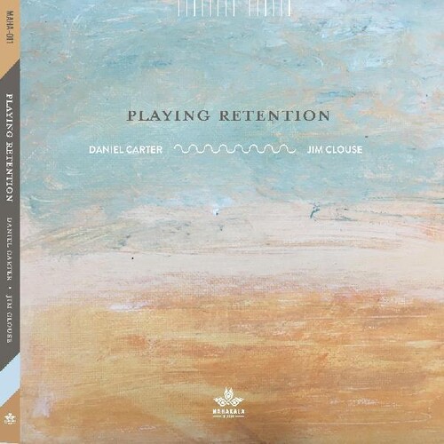 Daniel Carter - Playing Retention